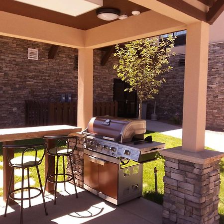 Homewood Suites By Hilton, Durango Exteriér fotografie