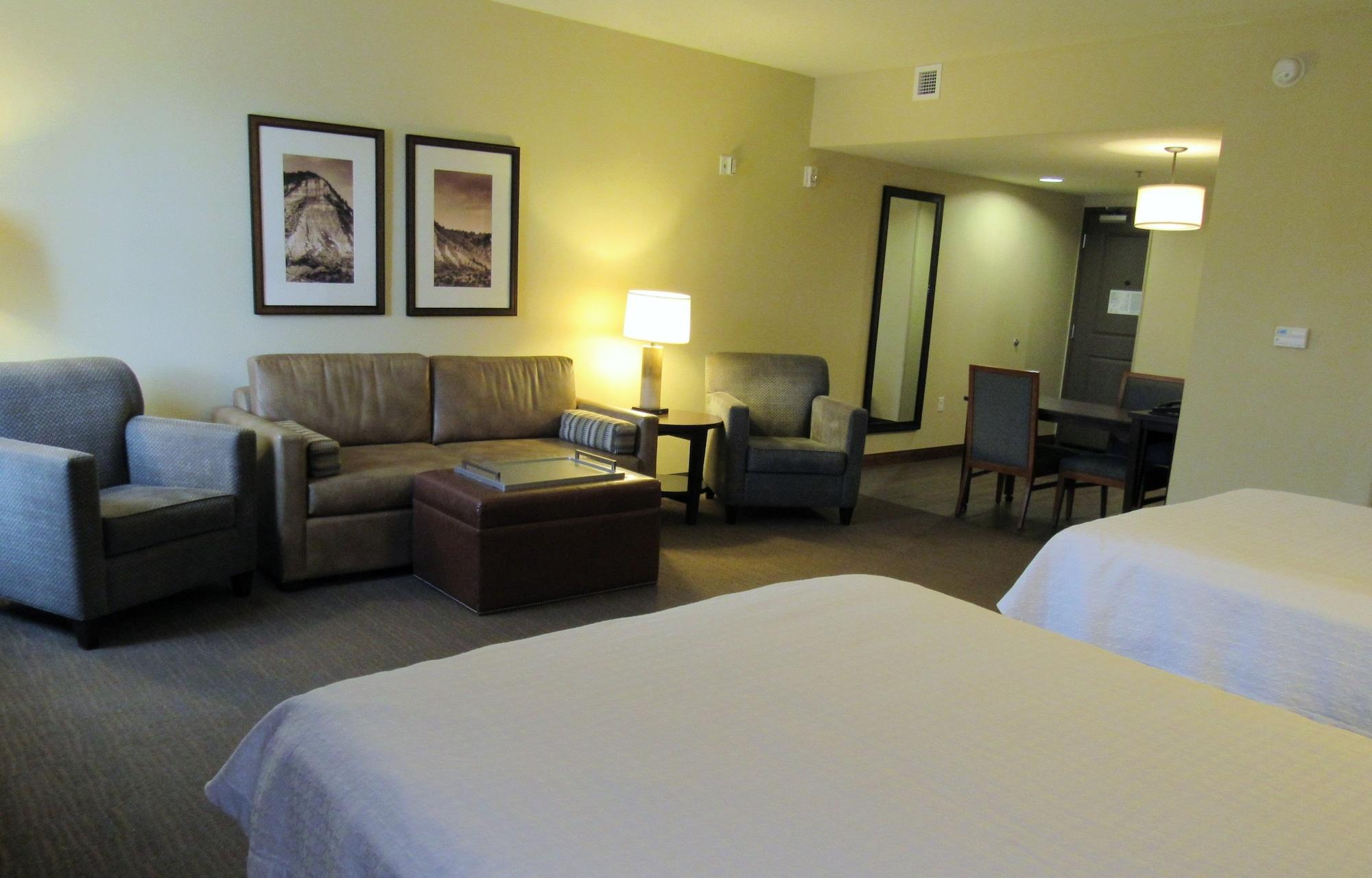 Homewood Suites By Hilton, Durango Exteriér fotografie