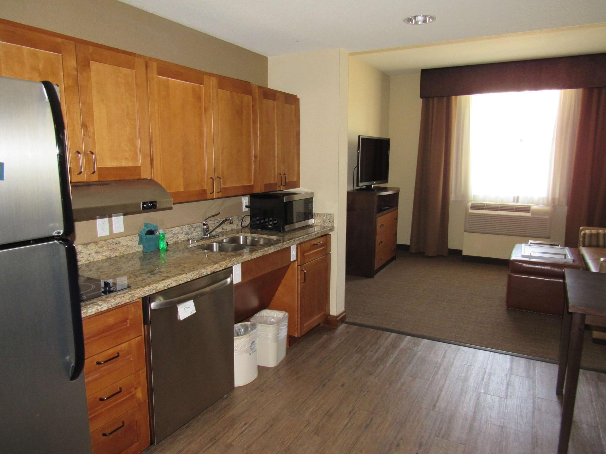 Homewood Suites By Hilton, Durango Exteriér fotografie