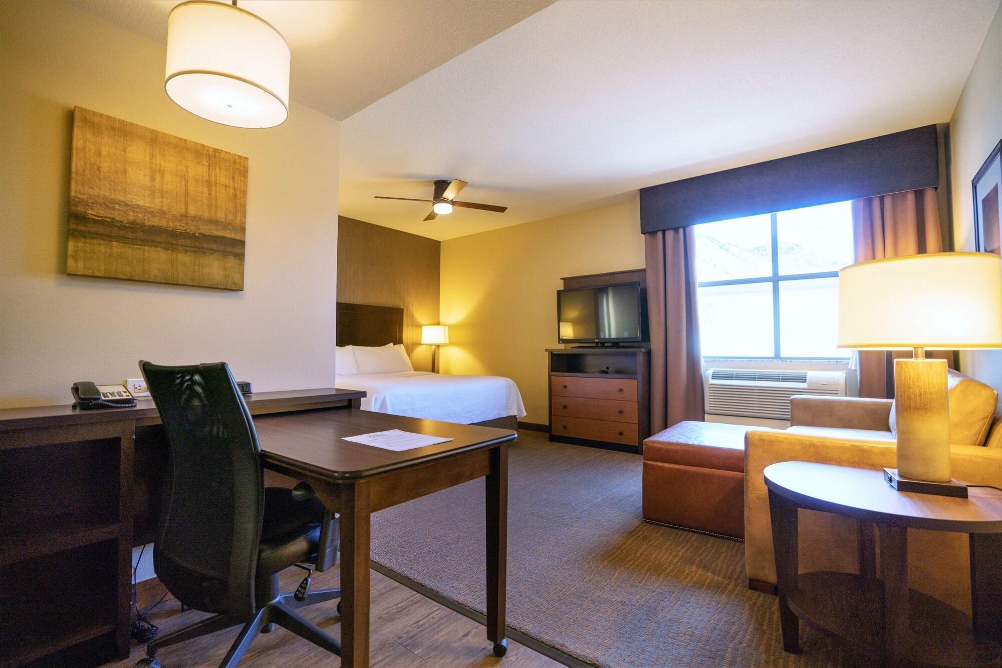 Homewood Suites By Hilton, Durango Exteriér fotografie