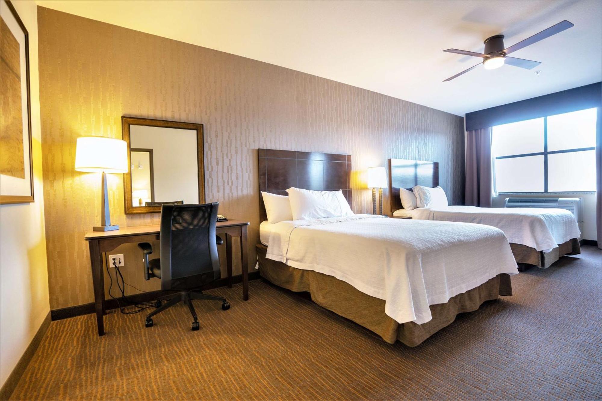 Homewood Suites By Hilton, Durango Exteriér fotografie