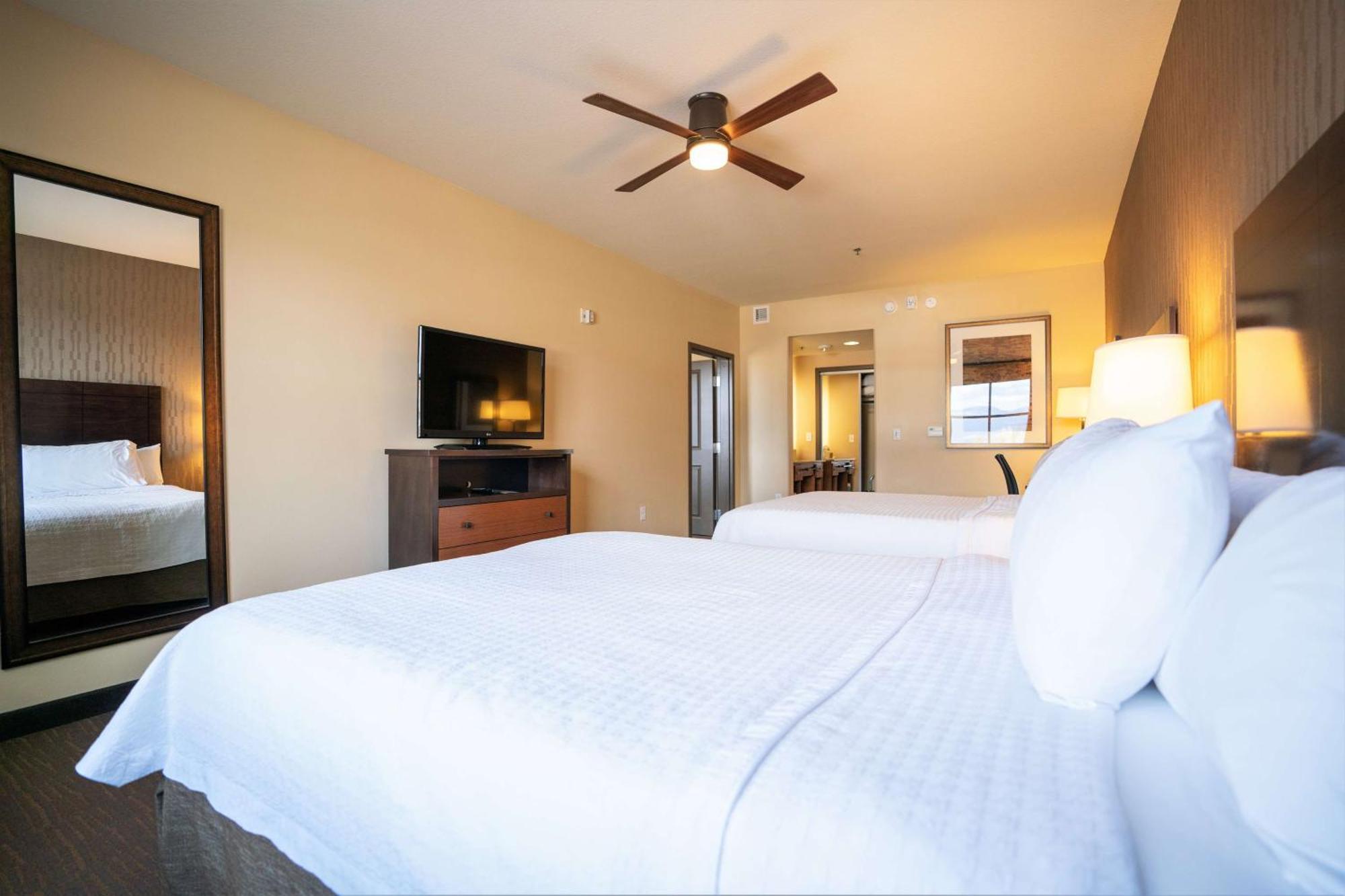 Homewood Suites By Hilton, Durango Exteriér fotografie