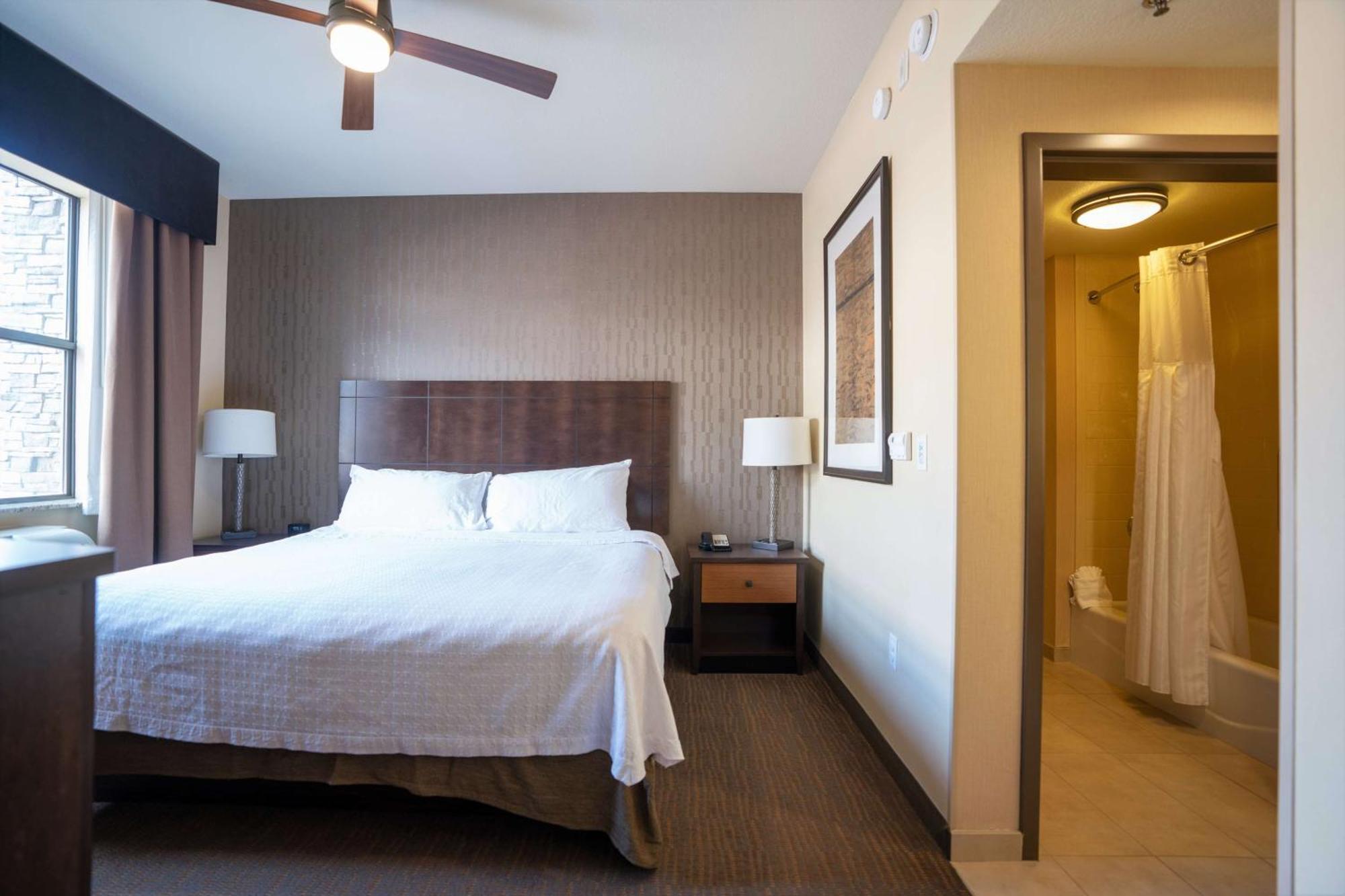 Homewood Suites By Hilton, Durango Exteriér fotografie