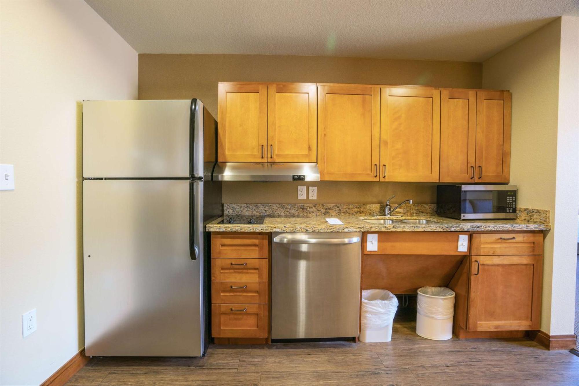 Homewood Suites By Hilton, Durango Exteriér fotografie