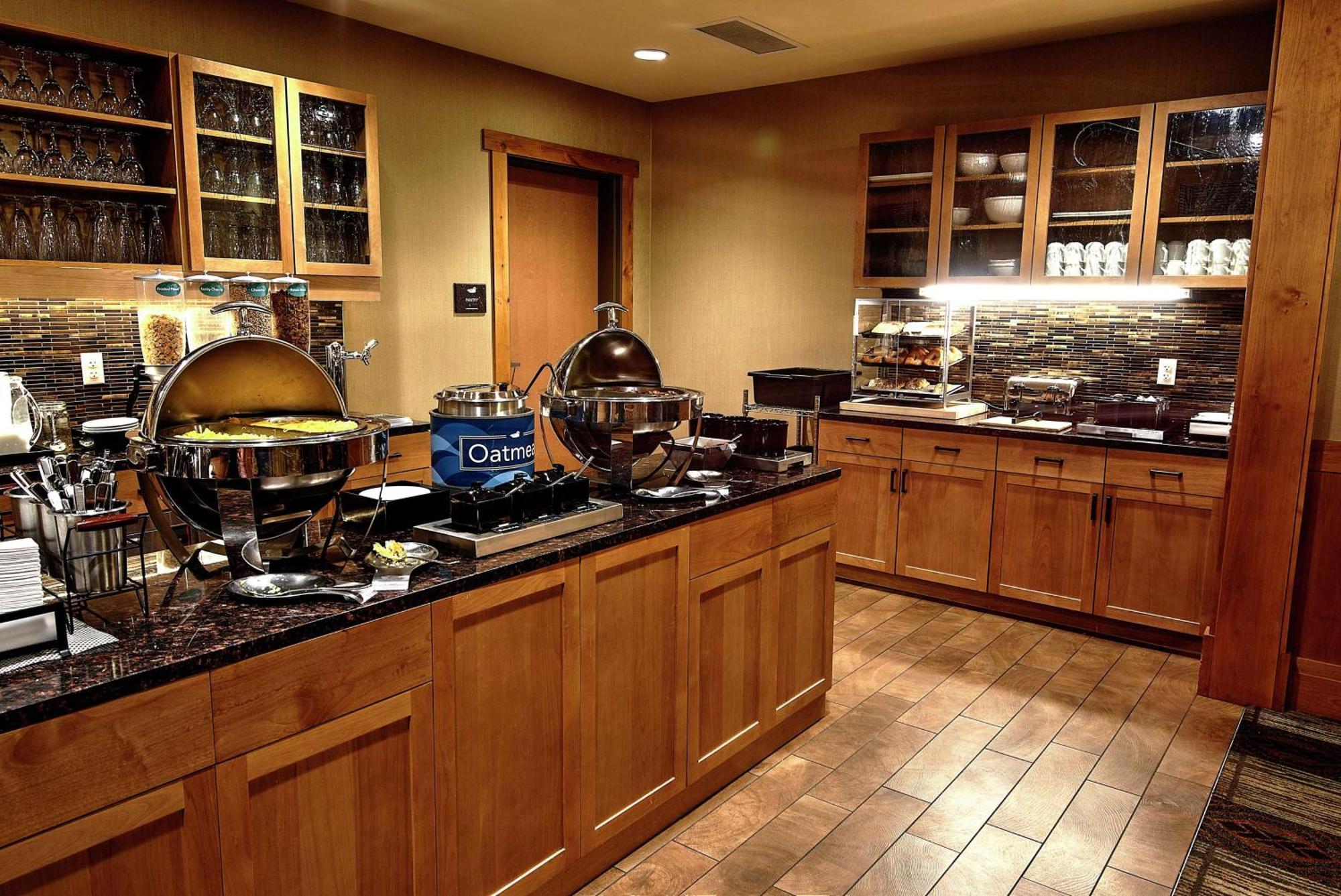 Homewood Suites By Hilton, Durango Exteriér fotografie