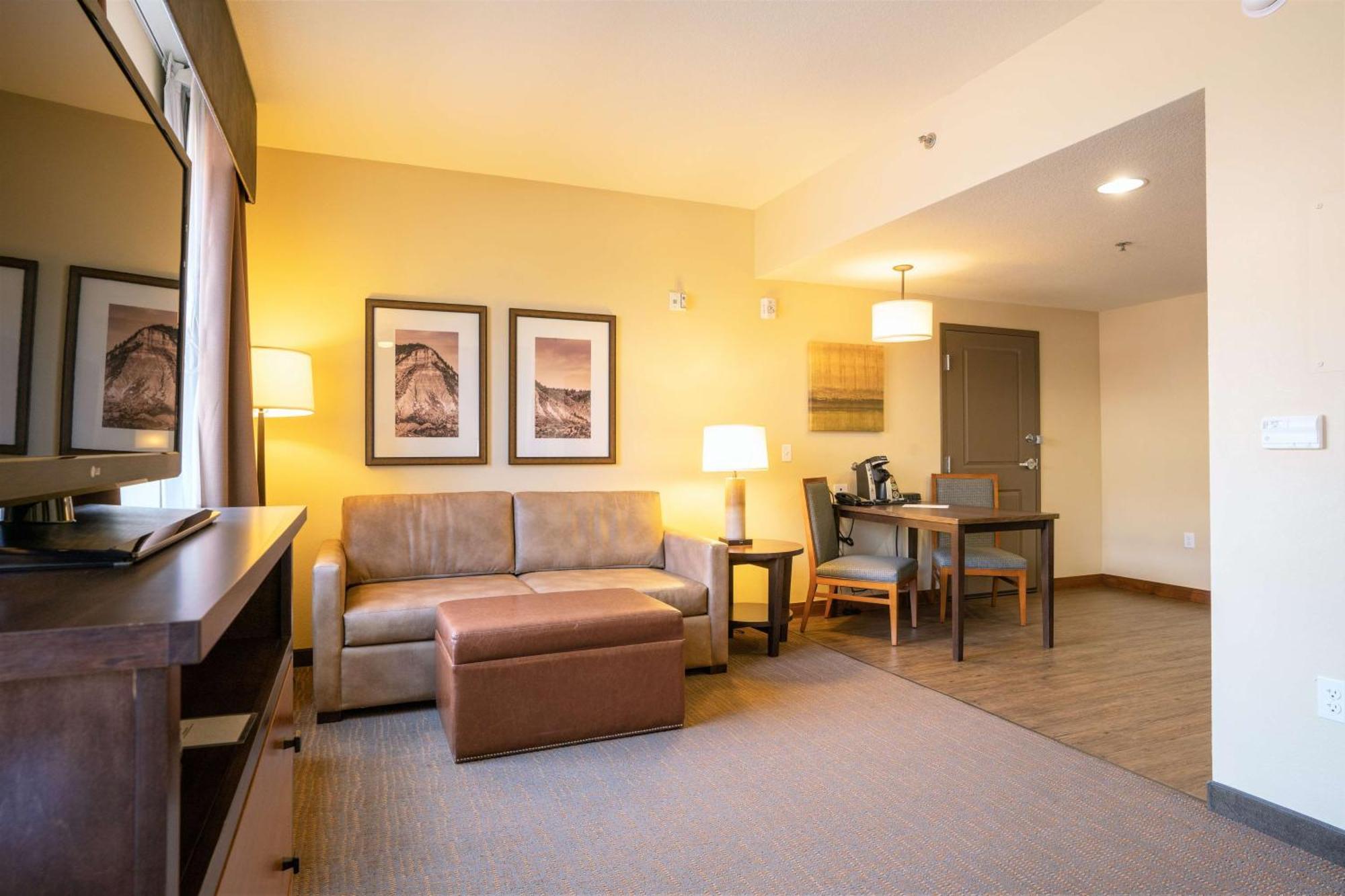 Homewood Suites By Hilton, Durango Exteriér fotografie