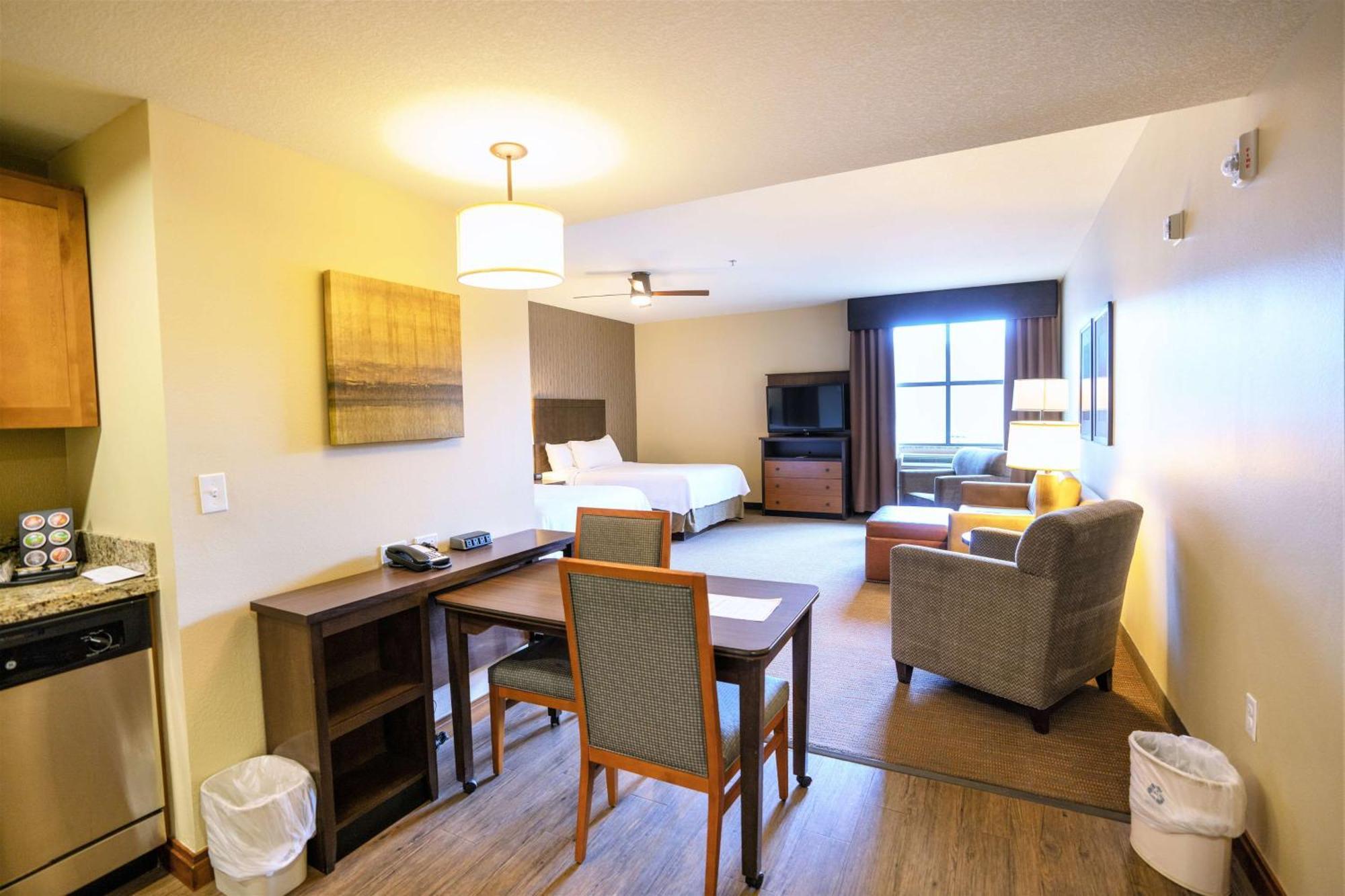 Homewood Suites By Hilton, Durango Exteriér fotografie