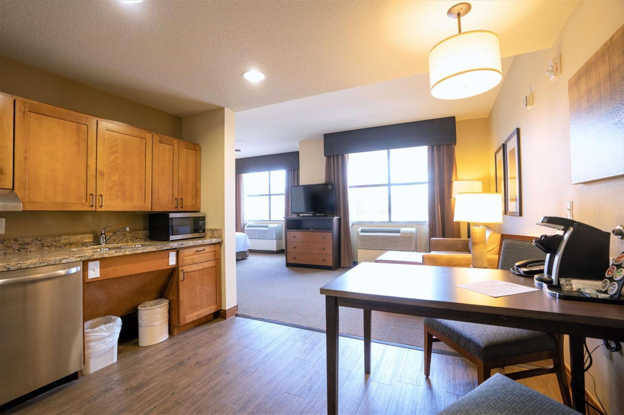 Homewood Suites By Hilton, Durango Exteriér fotografie