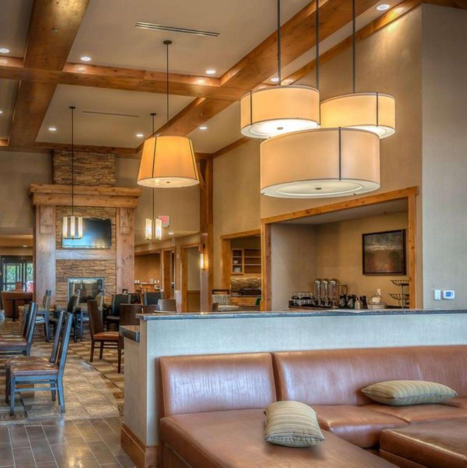 Homewood Suites By Hilton, Durango Exteriér fotografie