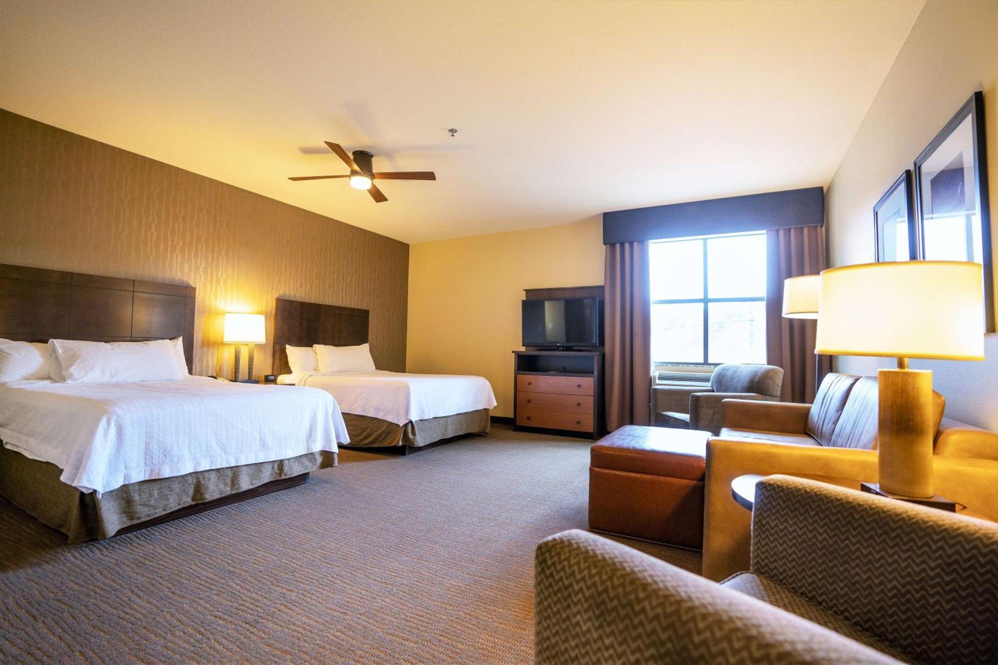 Homewood Suites By Hilton, Durango Exteriér fotografie