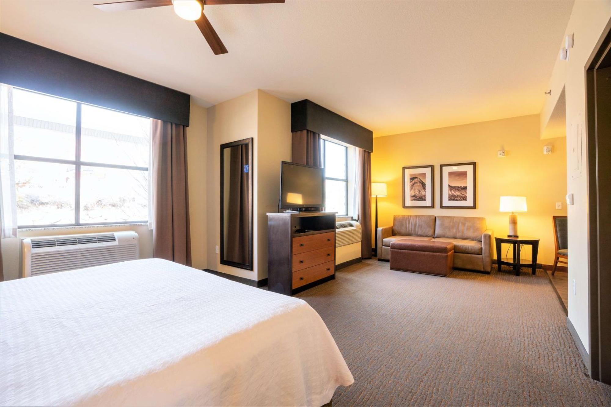 Homewood Suites By Hilton, Durango Exteriér fotografie