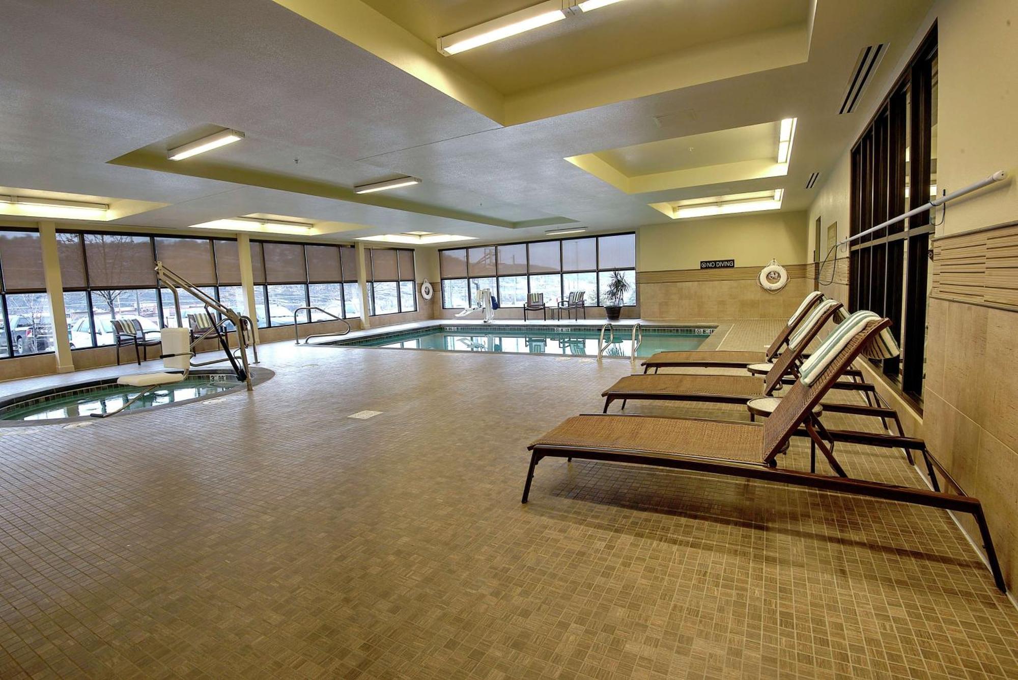 Homewood Suites By Hilton, Durango Exteriér fotografie