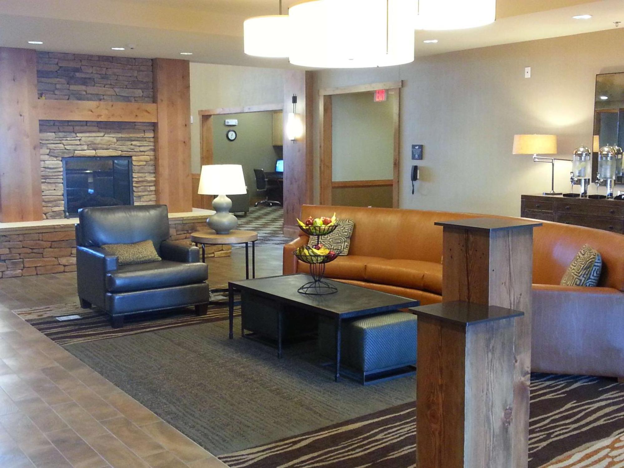 Homewood Suites By Hilton, Durango Exteriér fotografie