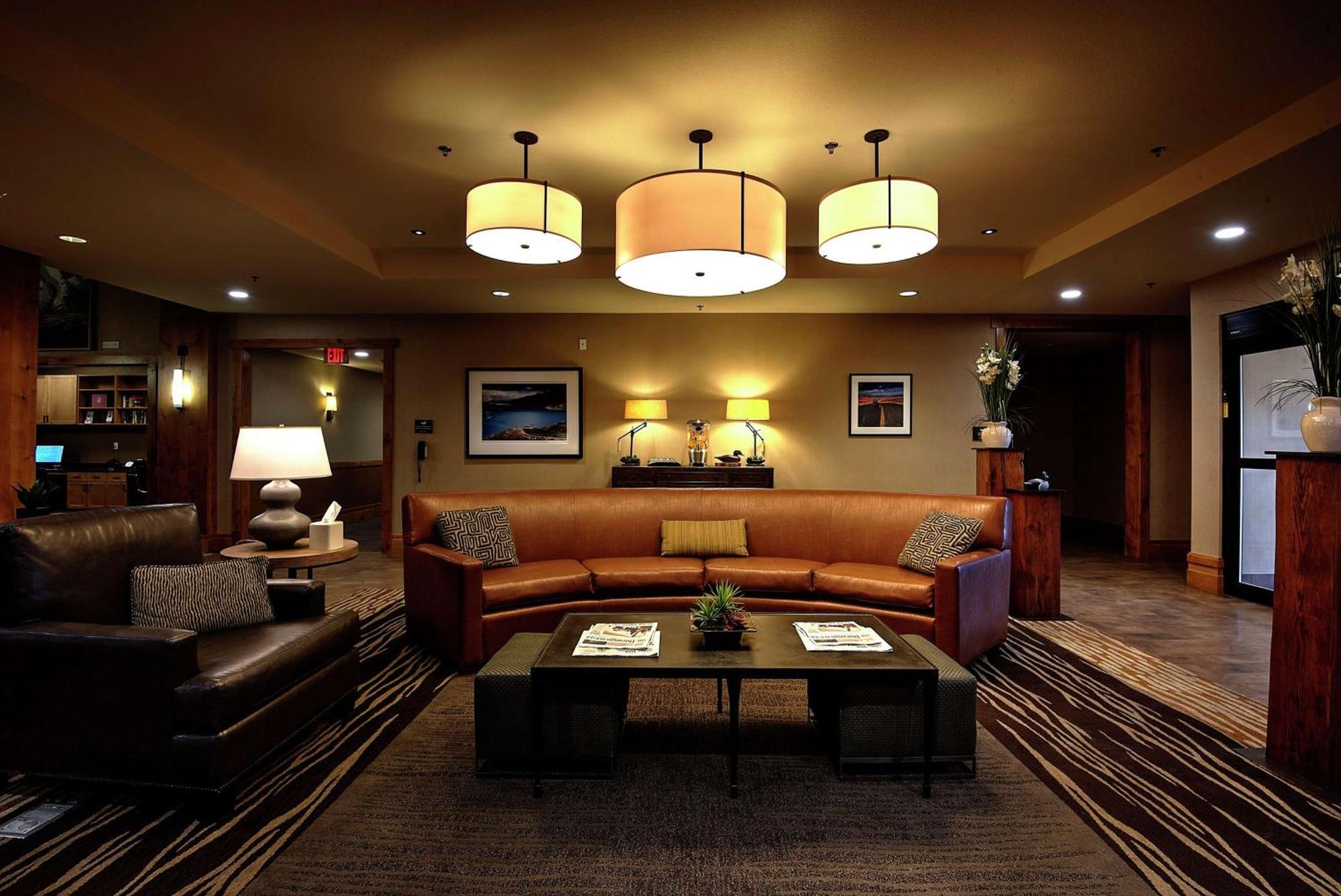 Homewood Suites By Hilton, Durango Exteriér fotografie