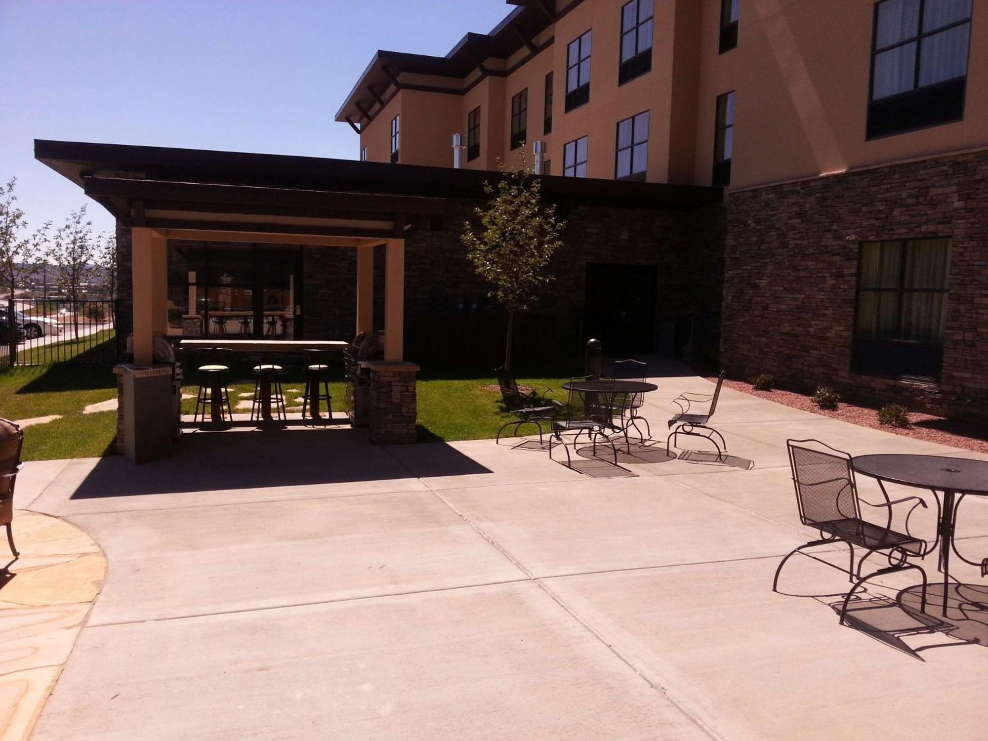 Homewood Suites By Hilton, Durango Exteriér fotografie